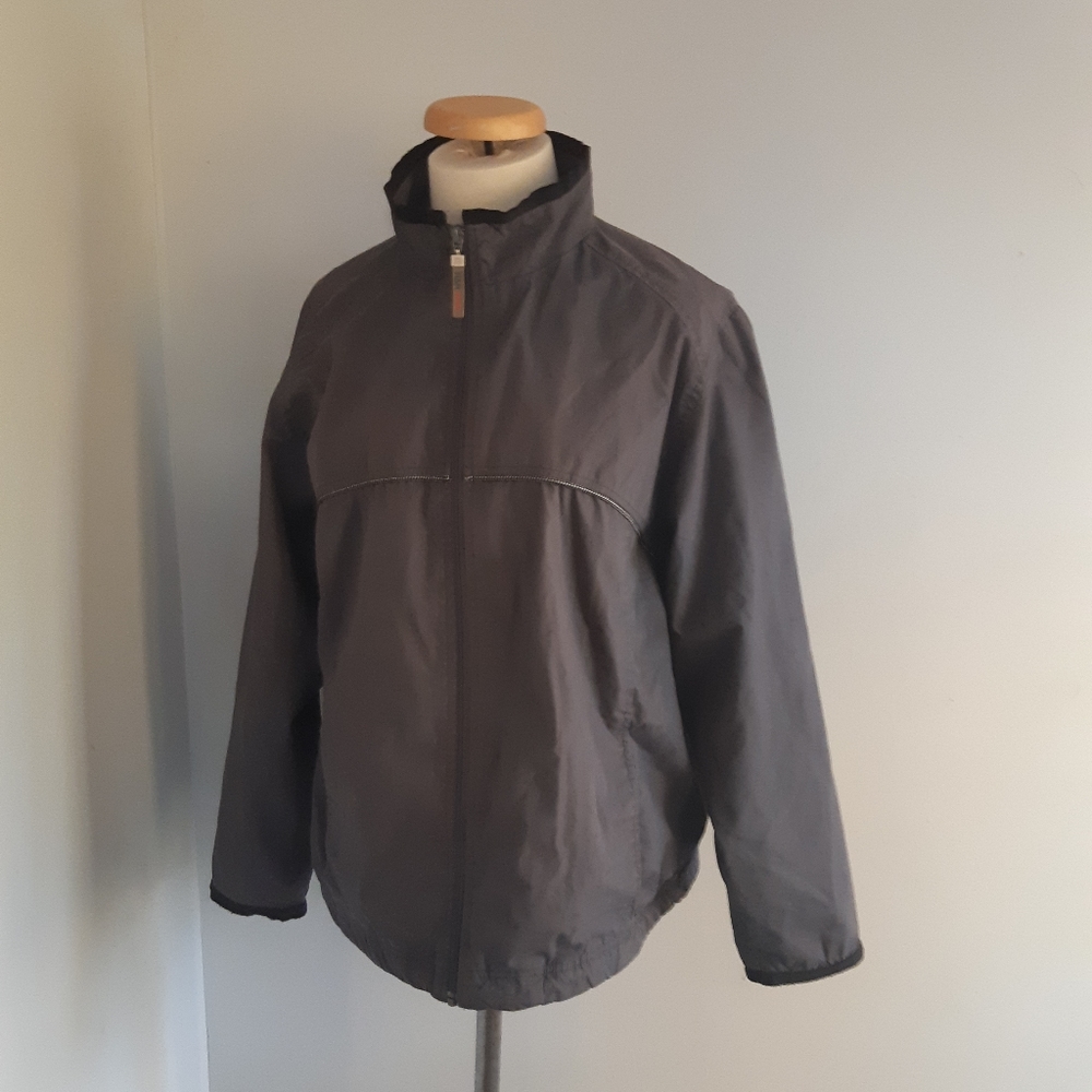 Image R&R sport Women's spring coat size XL